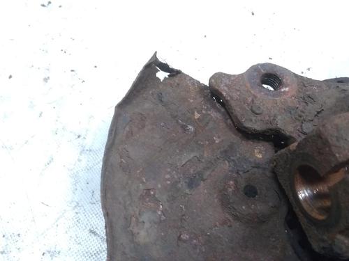 Right front steering knuckle VW GOLF III (1H1) 1.8 | BP20524391M26 