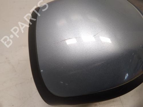 Right mirror MAZDA 2 (DY) 1.4 | BP20517460C27 