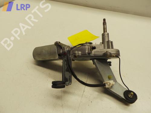 Rear wiper motor KIA RIO I Hatchback (DC) 1.3 | BP20551658M102 