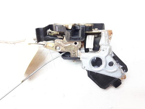 Front right lock KIA RIO I Hatchback (DC) 1.3 | BP20516858C97 