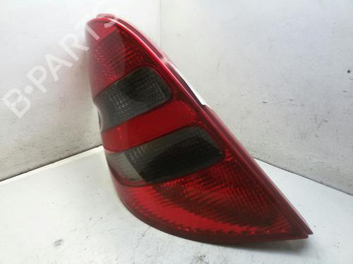 Left taillight MERCEDES-BENZ A-CLASS (W169) A 200 CDI (169.008, 169.308) | BP20566303C34 