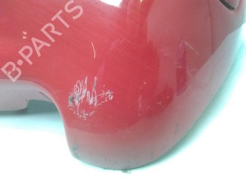 Rear bumper FIAT SEICENTO / 600 (187_) 1.1 (187AXB, 187AXB1A, 187AXC1A02) | BP20519085C8 