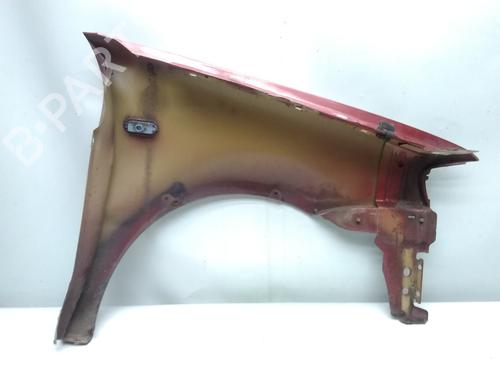 Left front fenders VW POLO (6N2) 1.4 16V | BP20525479C41 