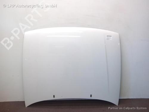 Motorhaube für VW POLO Variant (6V5) 1.9 TDI (90 hp) 20563072