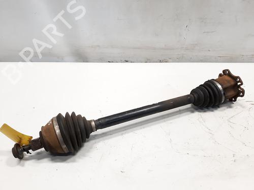 Used Right front driveshaft AUDI A6 C6 Avant (4F5) 3.0 TDI quattro (225 hp) 20524016