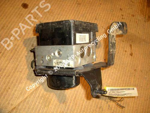 Used ABS pump FORD ESCORT V Turnier (ANL) 1.4 (75 hp) 20529435