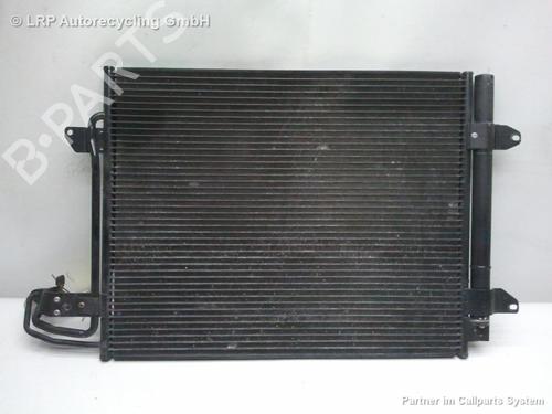 Used AC radiator VW CADDY III Box Body/MPV (2KA, 2KH, 2CA, 2CH) 1.4 (75 hp) 20557393