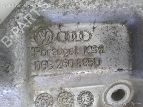 Støtte SKODA SUPERB I (3U4) 1.8 T (150 hp) 20549820