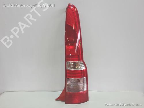 Used Right taillight Right taillight 38075921 38075921