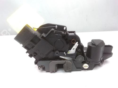 Rear right lock FORD MONDEO IV Turnier (BA7) 2.0 TDCi | BP20518868C99 