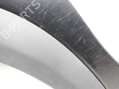 Left front fenders LAND ROVER FREELANDER I (L314) 2.0 Td4 4x4 | BP20557774C41
