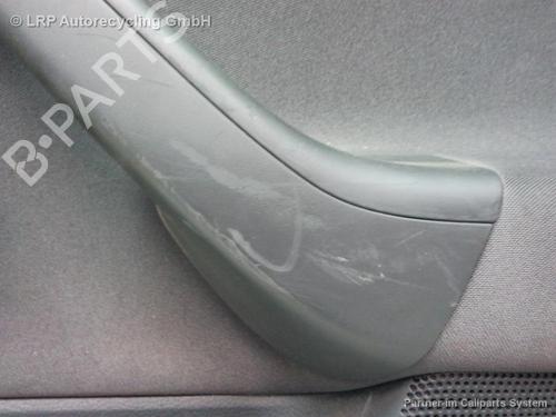 Right rear door VW GOLF V (1K1) 2.0 SDI | BP20578078C5 