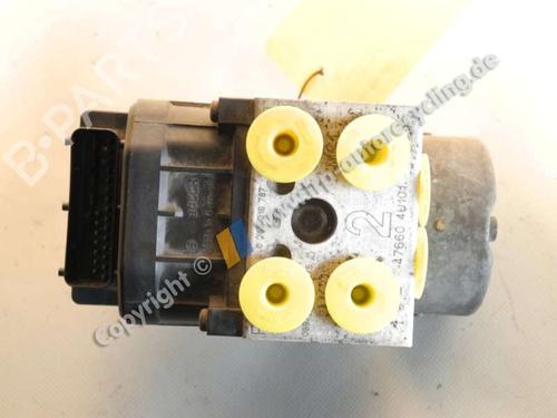 ABS pump NISSAN ALMERA TINO (V10) 1.8 | BP20554363M43 