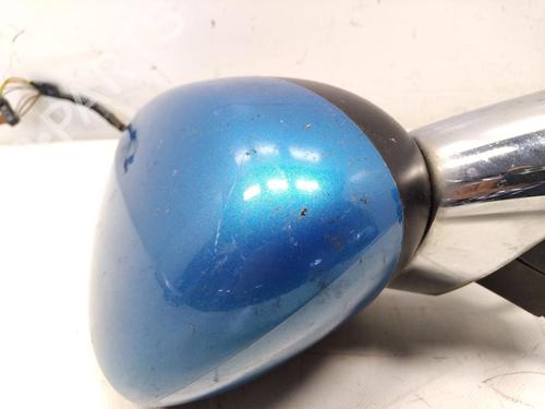 Left mirror CITROËN C3 II (SC_) 1.4 VTi 95 | BP27239987C26