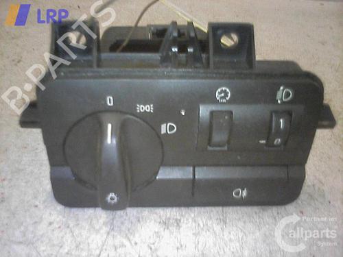 Used Headlight switch BMW 3 (E46) 318 i (118 hp) 20560751