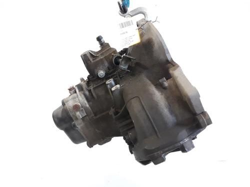 Used Gearbox OPEL MERIVA A MPV (X03) 1.4 16V Twinport (E75) (90 hp) 20548757