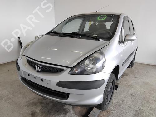 Brugte HONDA JAZZ II (GD_, GE3, GE2) 1.2 i-DSI (GD5, GE2) 4788716