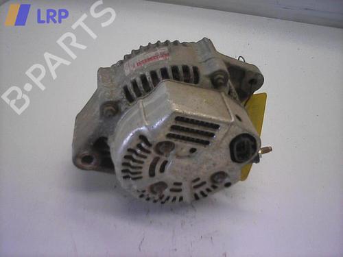 Alternator SUZUKI BALENO (EG) 1.6 i 16V (SY416) | BP20560200M7 