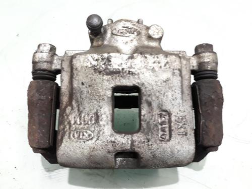 Right front brake caliper KIA RIO I Hatchback (DC) 1.3 | BP20541239M104 