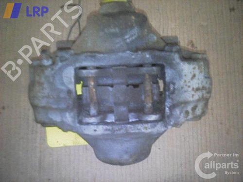 Used Left rear brake caliper FORD ESCORT VI Convertible (ALL) 1.8 16V XR3i (130 hp) 20538060