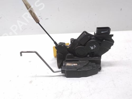 Used Front right lock MAZDA 5 (CR) 2.0 CD (CR19) (143 hp) 20516664