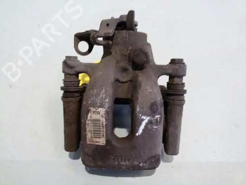 Right rear brake caliper PEUGEOT 308 SW I (4E_, 4H_) 2.0 HDi | BP20538886M106 