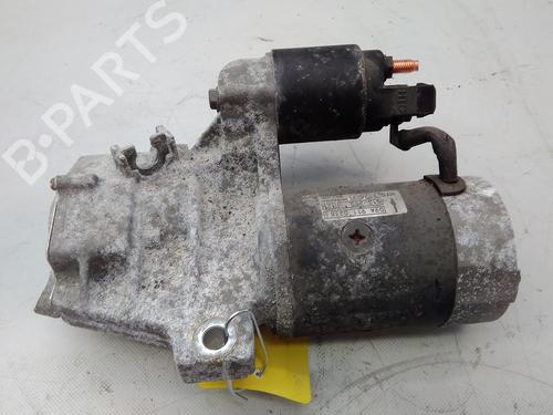 Used Starter VW GOLF VAN IV Variant (1J5) 1.9 TDI (131 hp) 20527096