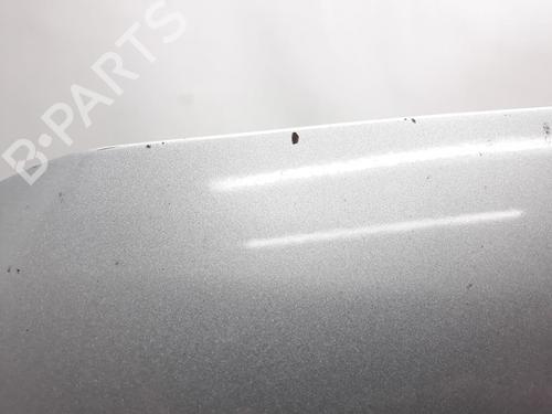 Hood MAZDA 6 Station Wagon (GY) 2.0 DI (GY19) | BP20562945C1 