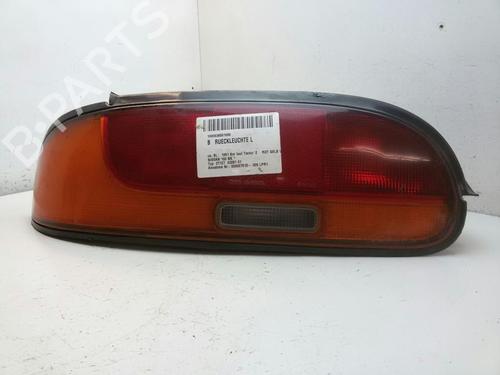 Used Left taillight Left taillight 20566331 20566331