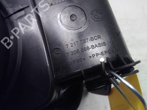 Fuel flap BMW 5 Touring (F11) 525 d xDrive | BP20593857C131 