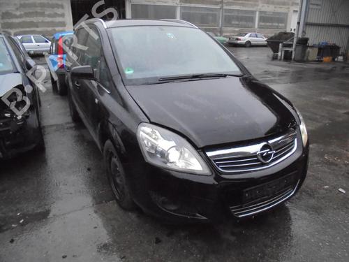 Right rear door OPEL ZAFIRA / ZAFIRA FAMILY B (A05) 1.8 (M75) | BP20592166C5 