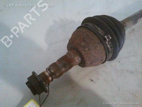Right front driveshaft OPEL ZAFIRA / ZAFIRA FAMILY B (A05) 1.6 (M75) | BP20532657M39 