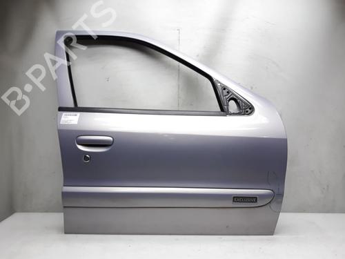 Used Right front door CITROËN XSARA Break (N2) 1.6 16V (109 hp) 20582133