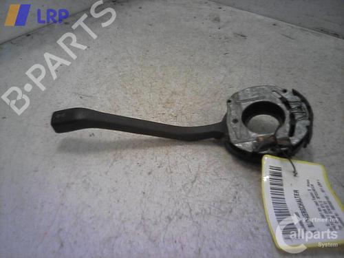 Used Steering column stalk Steering column stalk VW POLO II (86C, 80) 1.1 (50 hp) 20536531 20536531