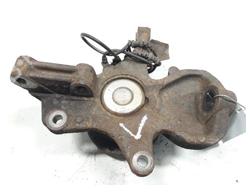 Left front steering knuckle MERCEDES-BENZ SPRINTER 3,5-t Platform/Chassis (B906) 311 CDI (906.131, 906.133, 906.135, 906.231, 906.233,... | BP20524229M25 