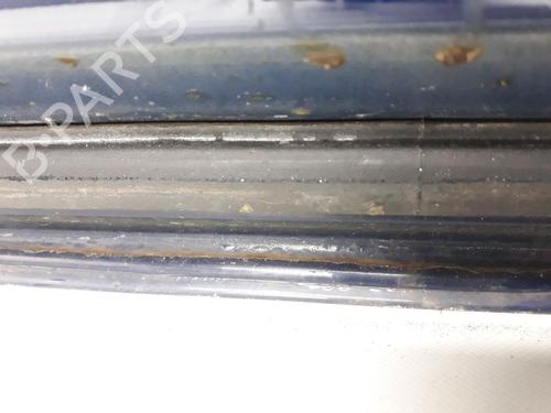 Left front door FORD FIESTA V (JH_, JD_) 1.3 | BP20581858C2 