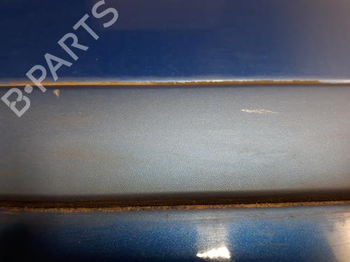 Right rear door RENAULT MEGANE II Estate (KM0/1_) 1.5 dCi (KM16) | BP20518017C5 