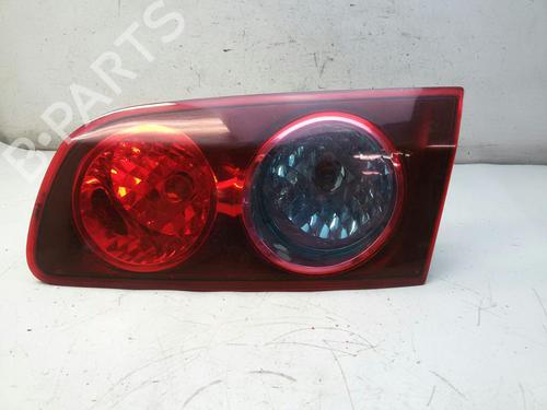 Used Right tailgate light Right tailgate light FIAT CROMA (194_) 1.9 D Multijet (194AXB1B) (120 hp) 20566220 20566220
