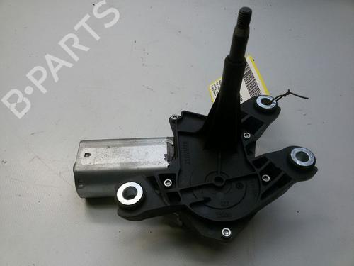 Used Rear wiper motor RENAULT LAGUNA II Grandtour (KG0/1_) 2.2 dCi (KG0F, KG1N) (140 hp) 20552022