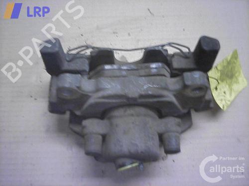 Used Right front brake caliper AUDI A3 Sportback (8PA) 1.6 (102 hp) 20541042