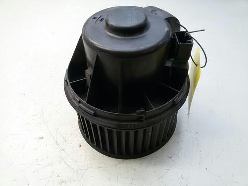 Heater blower motor FORD GALAXY II (WA6) 2.0 TDCi | BP20552803M62 