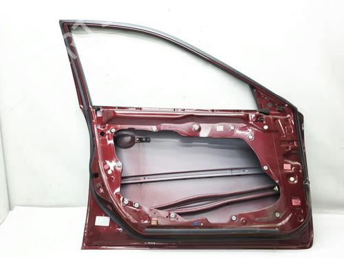 Left front door MAZDA 6 Hatchback (GG) 1.8 | BP20581939C2 