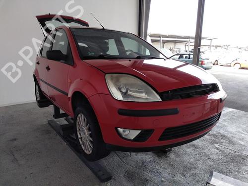 Left taillight FORD FIESTA V (JH_, JD_) 1.4 16V | BP20593360C34 