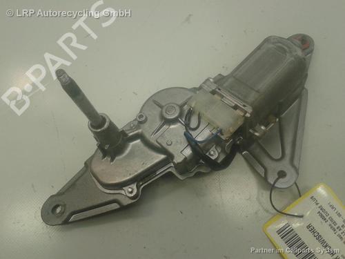 Rear wiper motor DAIHATSU CUORE VI (L251, L250_, L260_) 1.0 | BP20552348M102 