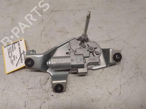 Viskermotor bagrude MITSUBISHI ECLIPSE CROSS (GK_, GL_) Plug-in Hybrid 4WD (GL3W) | BP31573111M102 