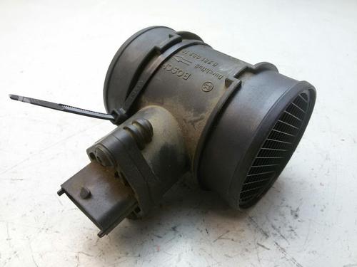 Used Mass air flow sensor OPEL COMBO Box Body/MPV 1.7 DTI 16V (75 hp) 20561522