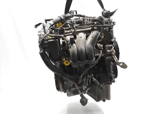 Engine NISSAN PIXO (UA0) 1.0 | BP20518091M1