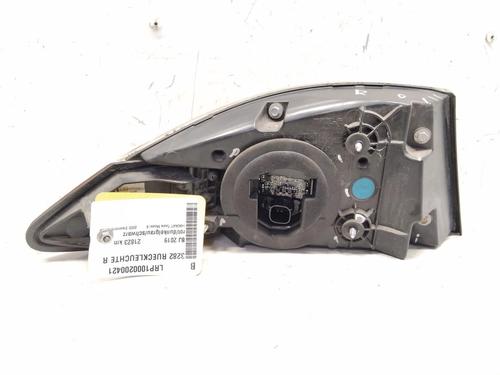 Right taillight TESLA MODEL S (5YJS) P100D AWD | BP33130604C35 - Image 4