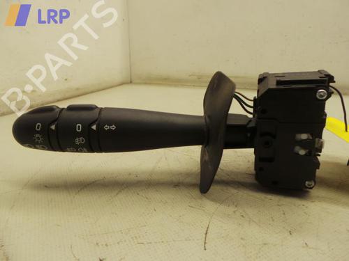 Used Steering column stalk Steering column stalk RENAULT CLIO II (BB_, CB_) 1.2 16V (BB05, BB0W, BB11, BB27, BB2T, BB2U, BB2V, CB05,... (75 hp) 20560858 20560858