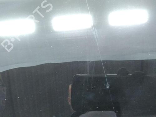 Rear right door window SEAT LEON (5F1) 1.6 TDI | BP20592281C21 